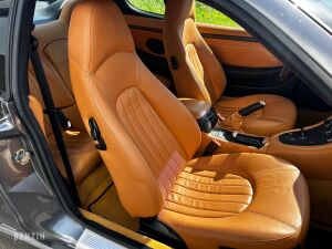 Maserati 4200 GT - 2003