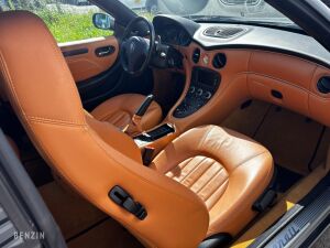 Maserati 4200 GT - 2003