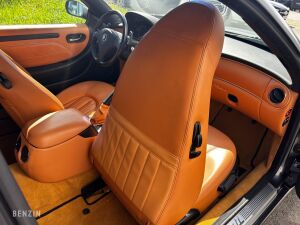 Maserati 4200 GT - 2003