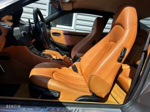 Maserati 4200 GT - 2003