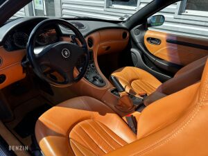 Maserati 4200 GT - 2003