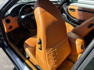 Maserati 4200 GT - 2003