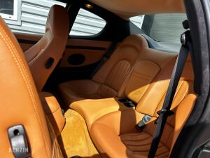 Maserati 4200 GT - 2003