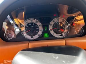 Maserati 4200 GT - 2003