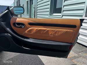 Maserati 4200 GT - 2003