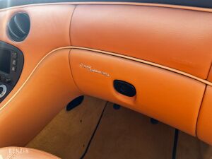 Maserati 4200 GT - 2003