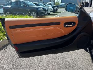 Maserati 4200 GT - 2003