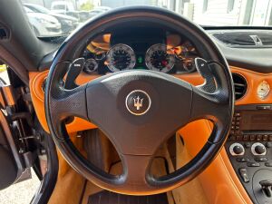 Maserati 4200 GT - 2003