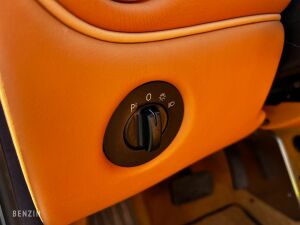 Maserati 4200 GT - 2003