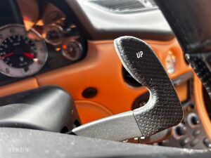 Maserati 4200 GT - 2003