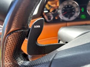 Maserati 4200 GT - 2003