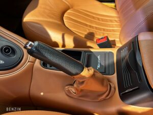 Maserati 4200 GT - 2003