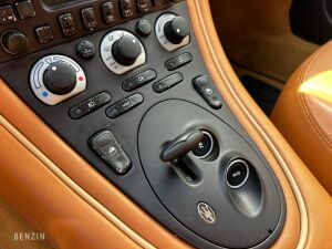 Maserati 4200 GT - 2003