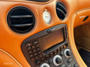 Maserati 4200 GT - 2003