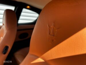 Maserati 4200 GT - 2003