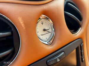 Maserati 4200 GT - 2003