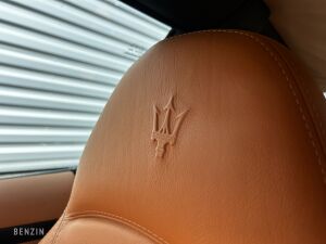 Maserati 4200 GT - 2003