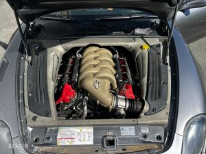 Maserati 4200 GT - 2003