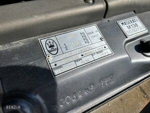 Maserati 4200 GT - 2003