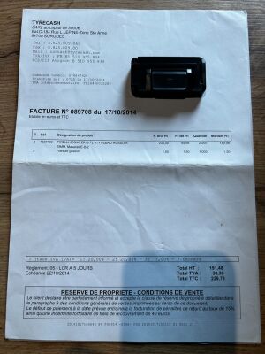 Maserati 4200 GT - 2003