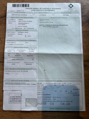 Maserati 4200 GT - 2003