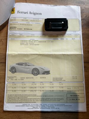 Maserati 4200 GT - 2003