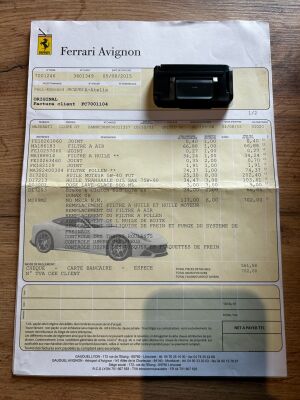 Maserati 4200 GT - 2003