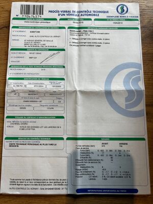 Maserati 4200 GT - 2003