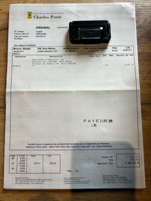 Maserati 4200 GT - 2003