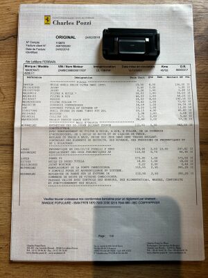 Maserati 4200 GT - 2003