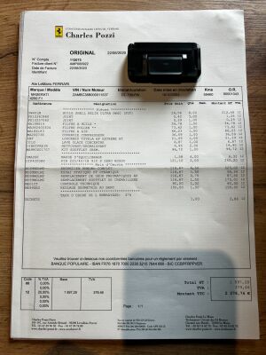 Maserati 4200 GT - 2003