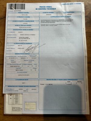 Maserati 4200 GT - 2003