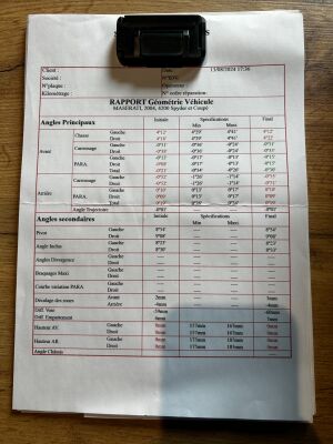 Maserati 4200 GT - 2003