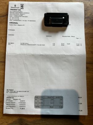 Maserati 4200 GT - 2003