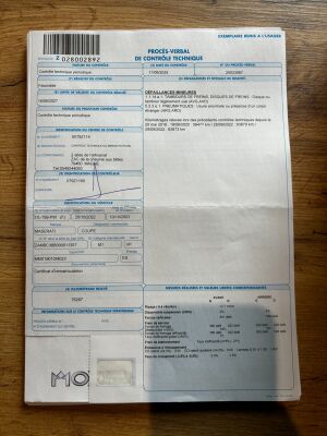 Maserati 4200 GT - 2003