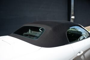 Porsche 718 Boxster - 2016