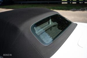 Porsche 718 Boxster - 2016