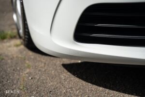 Porsche 718 Boxster - 2016