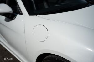 Porsche 718 Boxster - 2016