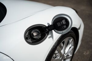 Porsche 718 Boxster - 2016