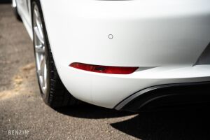 Porsche 718 Boxster - 2016