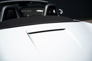 Porsche 718 Boxster - 2016