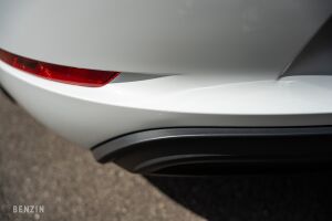 Porsche 718 Boxster - 2016