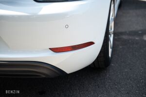 Porsche 718 Boxster - 2016