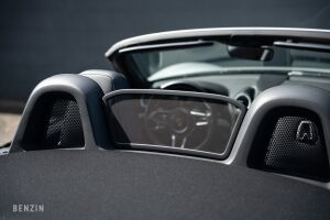 Porsche 718 Boxster - 2016