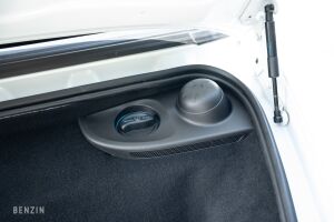 Porsche 718 Boxster - 2016