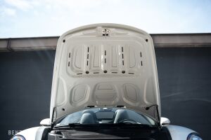 Porsche 718 Boxster - 2016