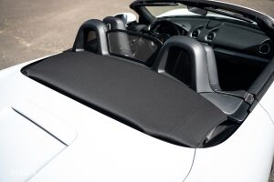 Porsche 718 Boxster - 2016