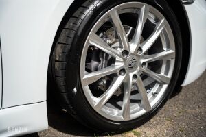 Porsche 718 Boxster - 2016