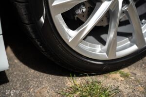 Porsche 718 Boxster - 2016